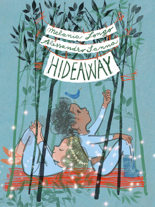 Title details for Hideaway by Melania Longo - Wait list